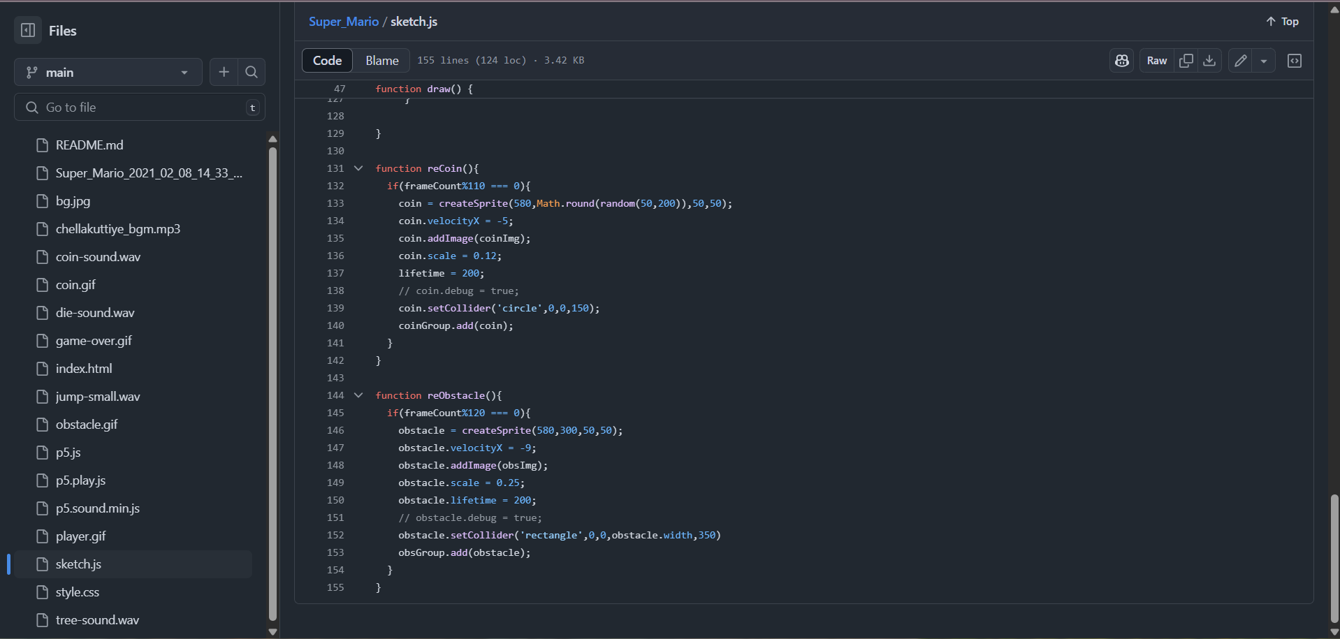 Project Image